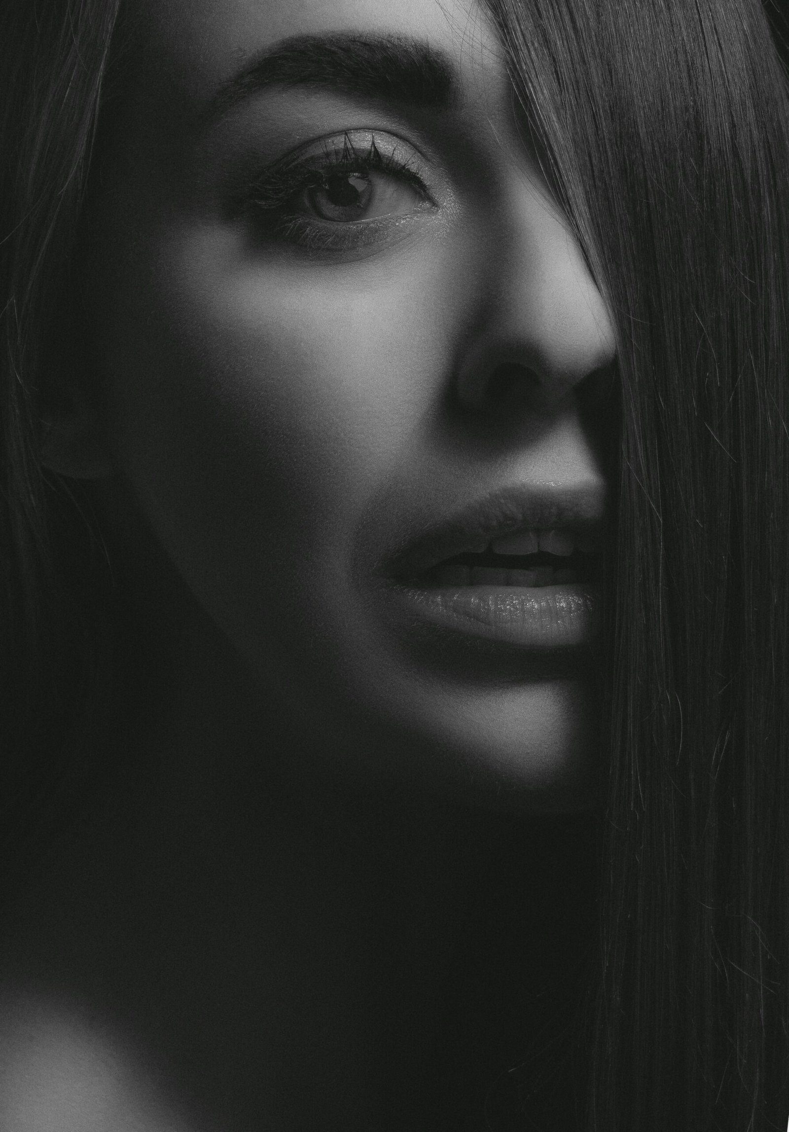 Stop Hair Fall, Start Hair Strength