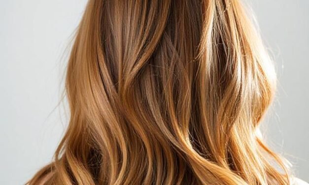 Stop Hair Fall, Start Hair Strength