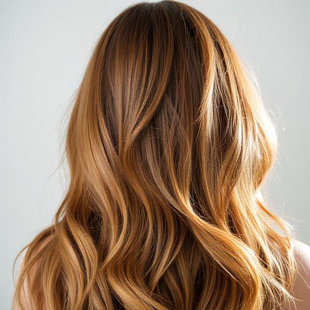 Stop Hair Fall, Start Hair Strength